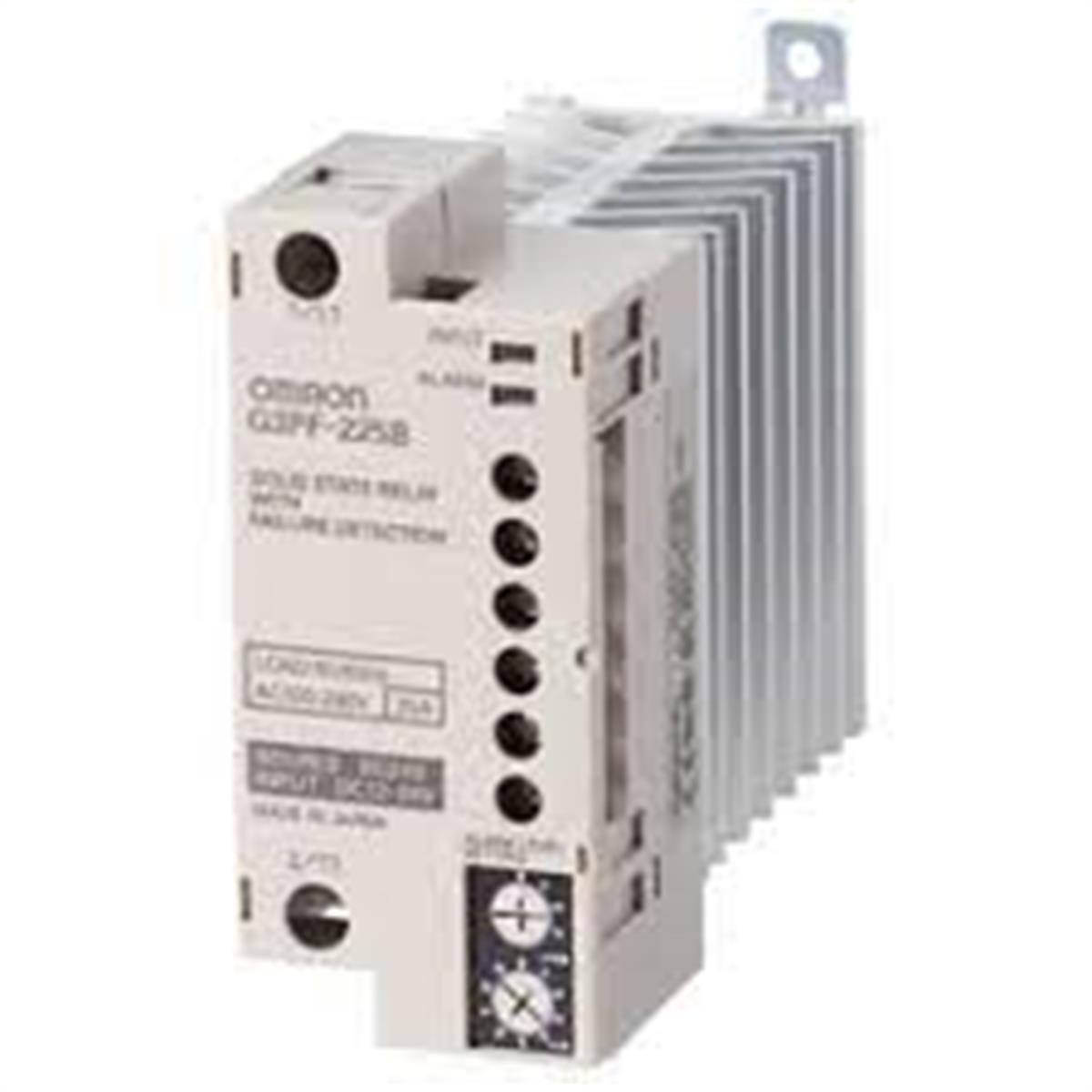 Omron G3PF-235B 24VDC