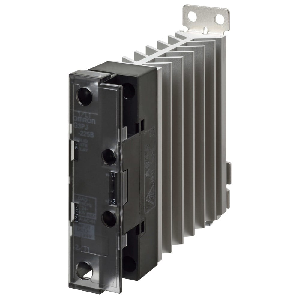 Omron G3PJ-515B-PU DC12-24
