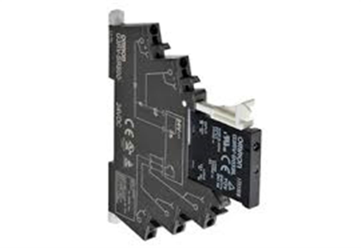 Omron G3RV-ST700-D DC24