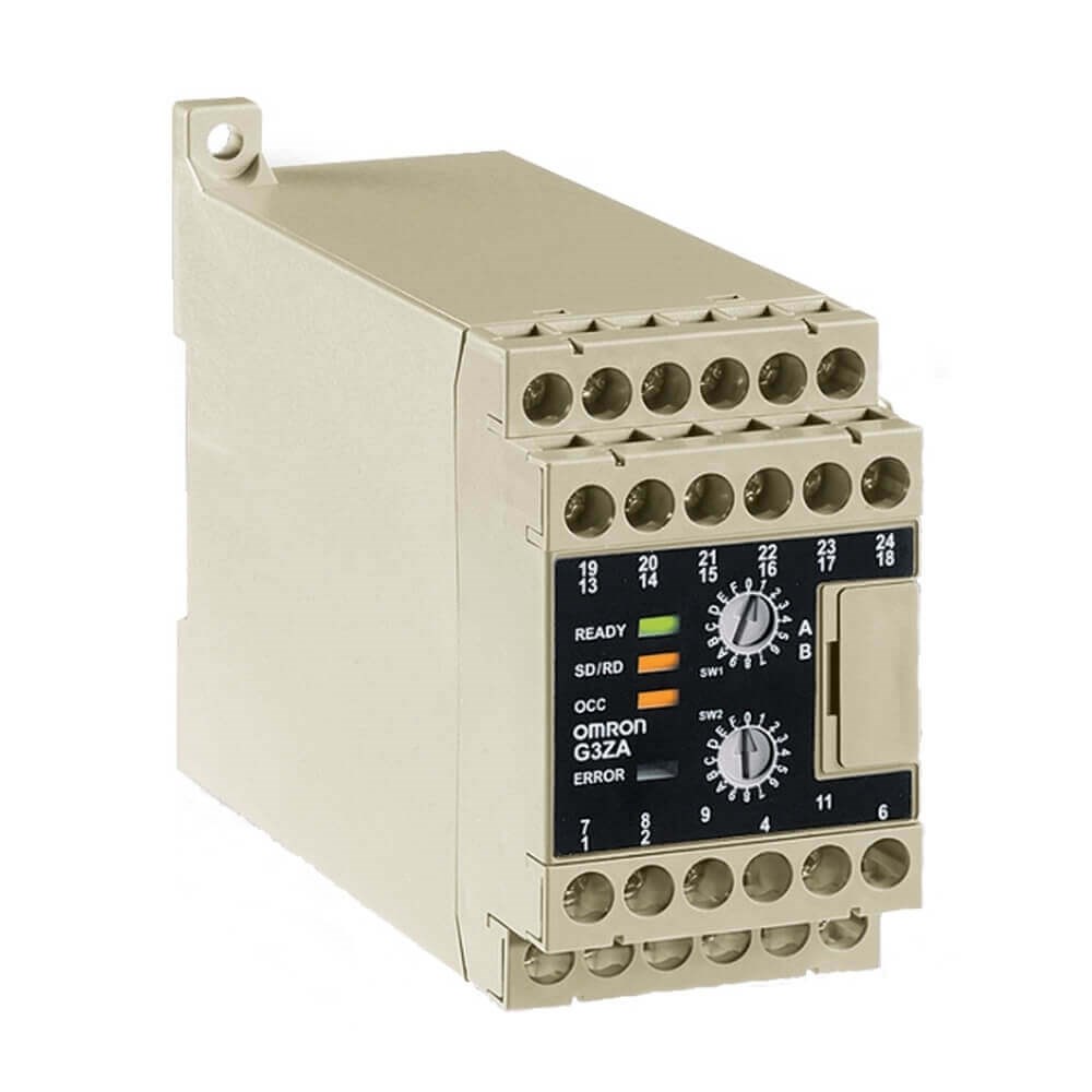 Omron G3ZA-4H403-FLK-UTU
