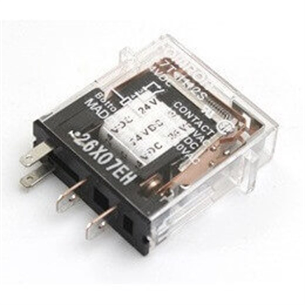 Omron G7T-1122S DC24