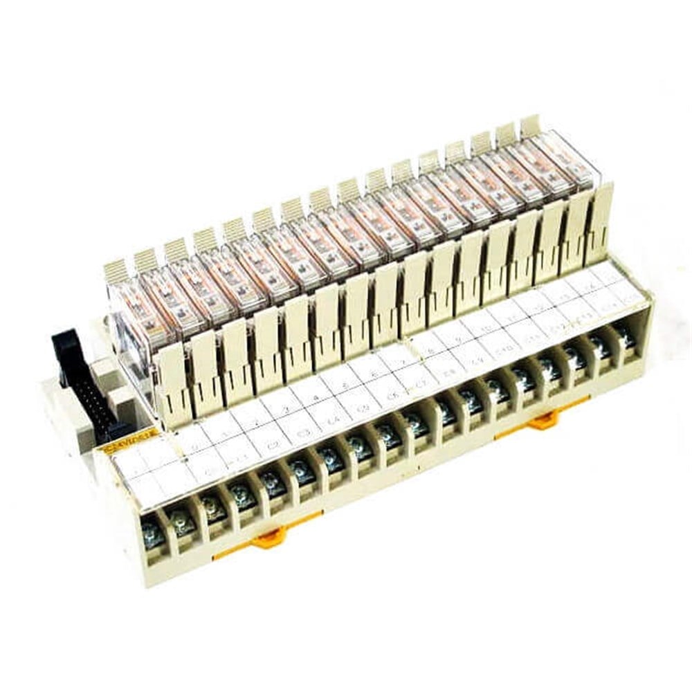 Omron G7TC-OC16-1 VDC24