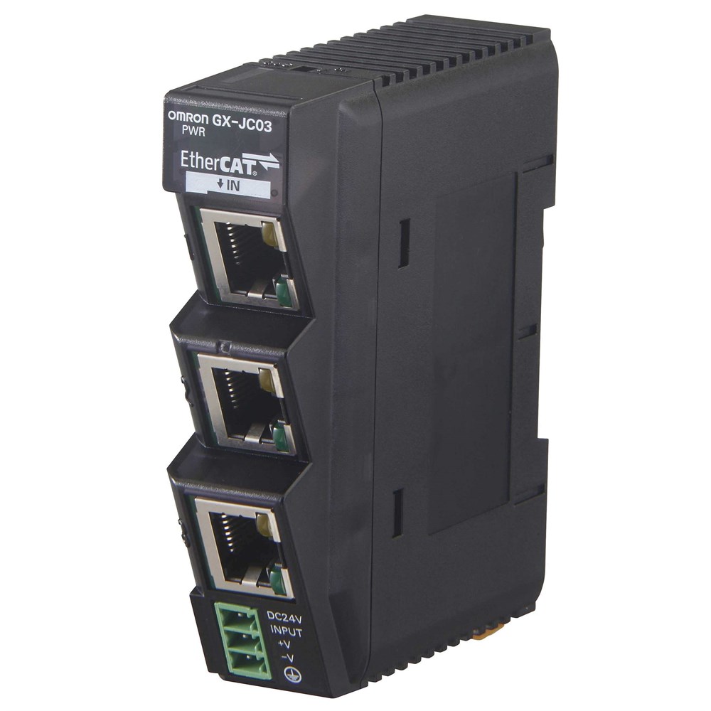 Omron GX-JC03