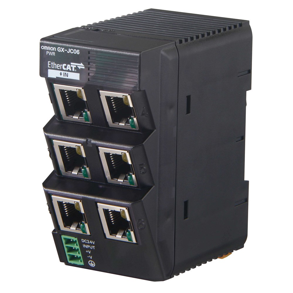 Omron GX-JC06