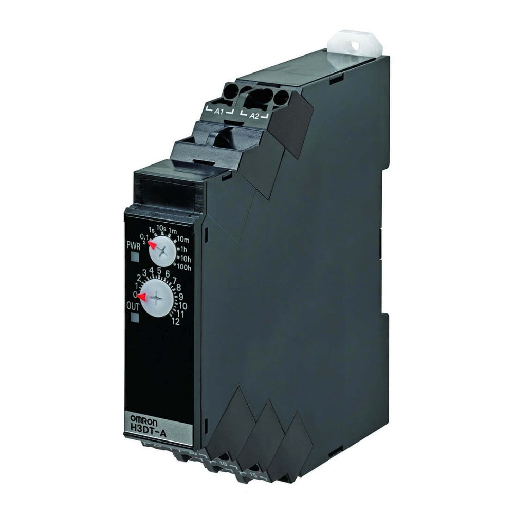 Omron H3DT-A2 24-240VAC/DC