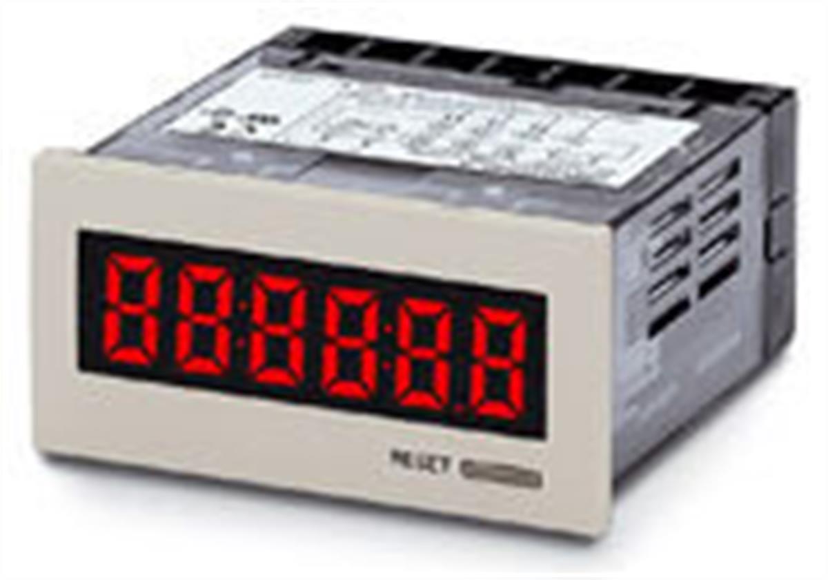 Omron H7AN-2D 100-240VAC