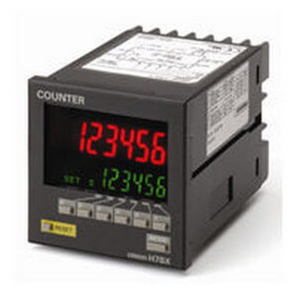 Omron H7BX-AW