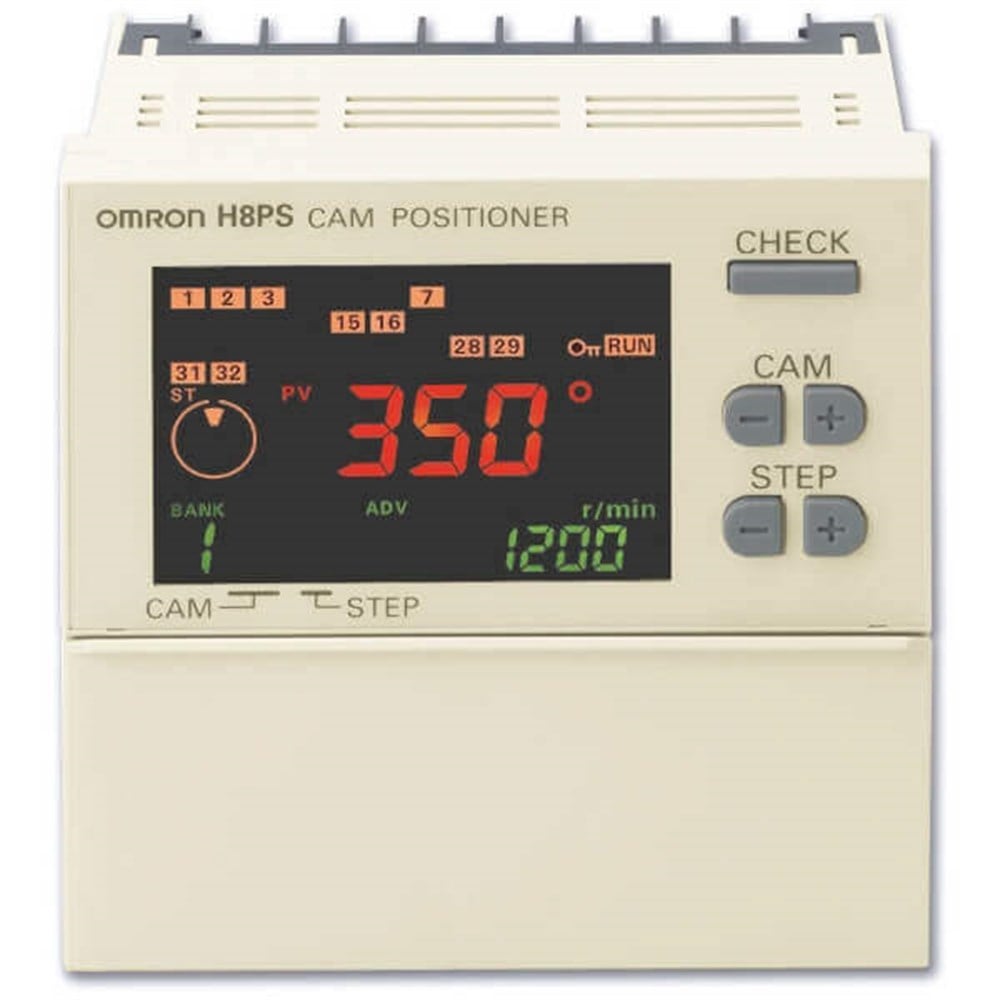 Omron H8PS-16BF