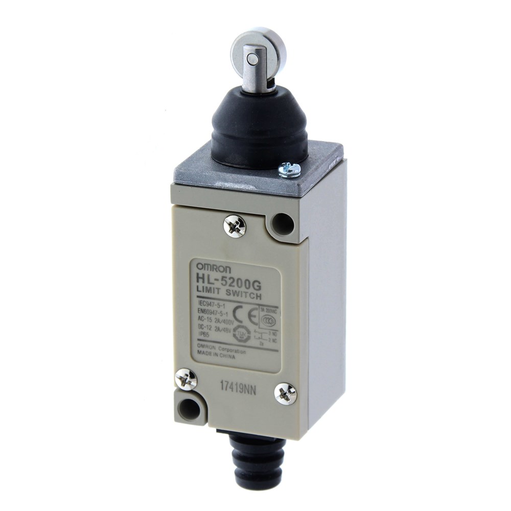 Omron HL-5200G