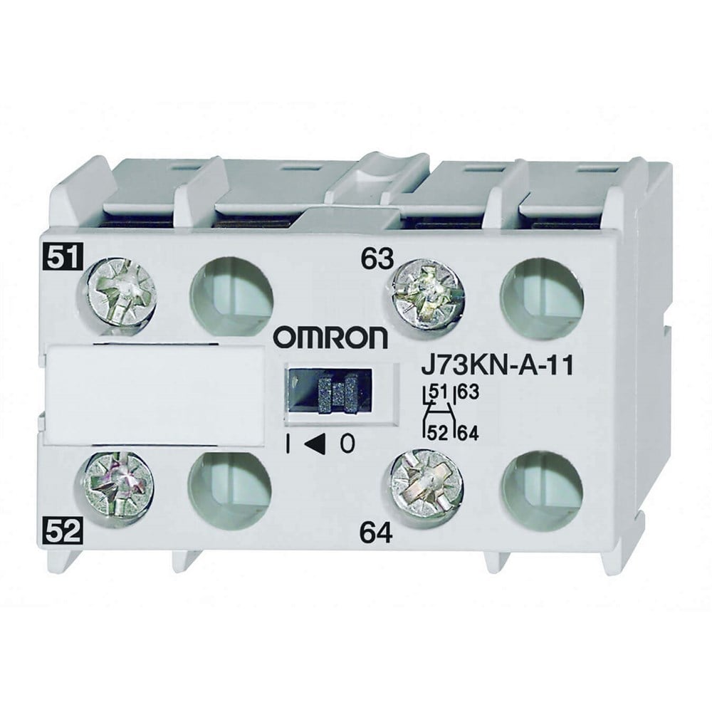 Omron J73KN-A-11