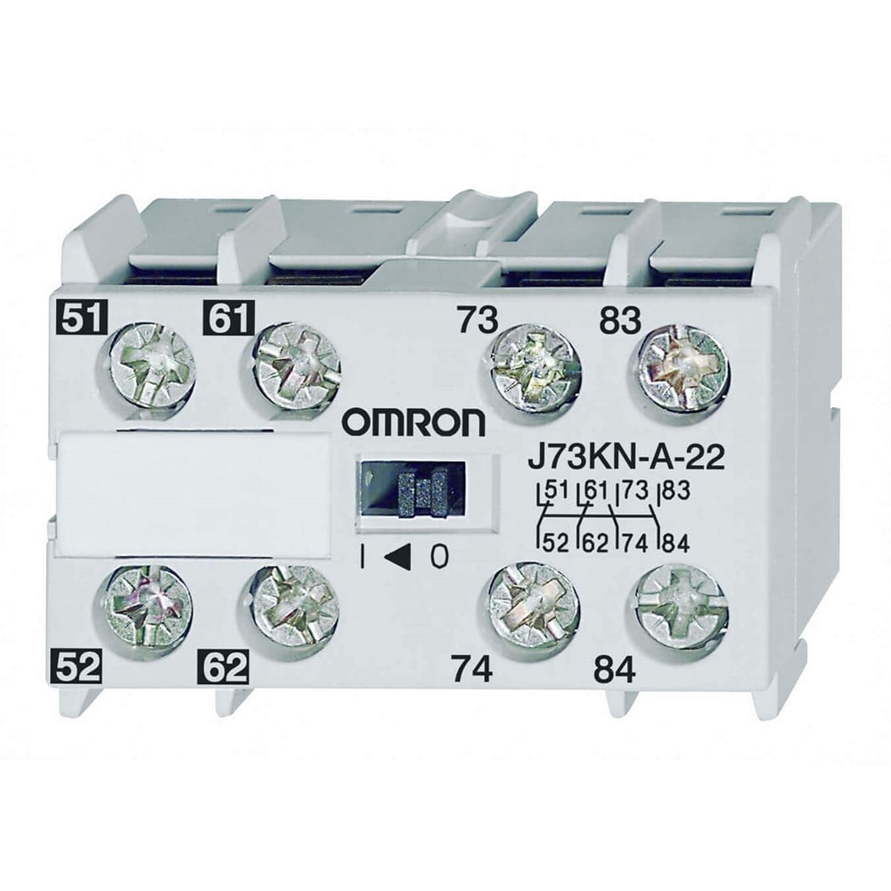 Omron J73KN-A-22