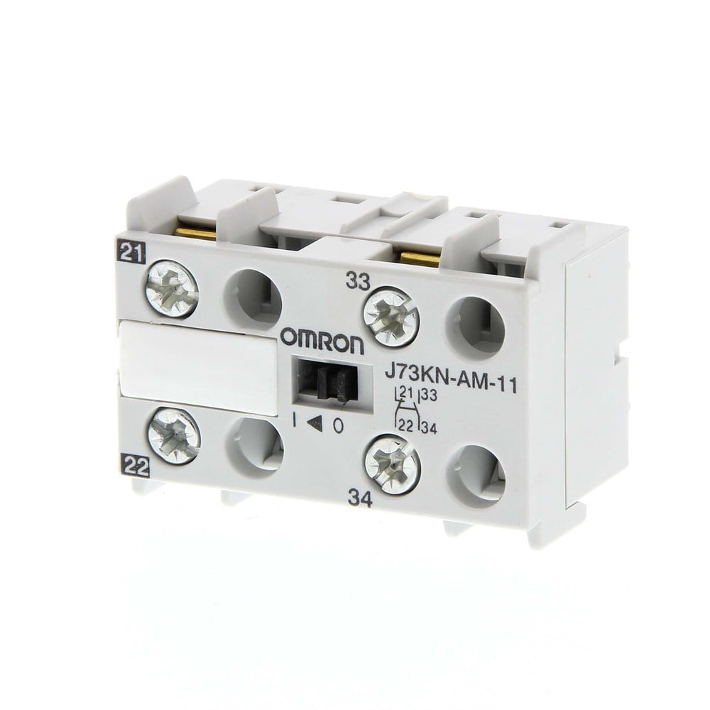 Omron J73KN-AM-11