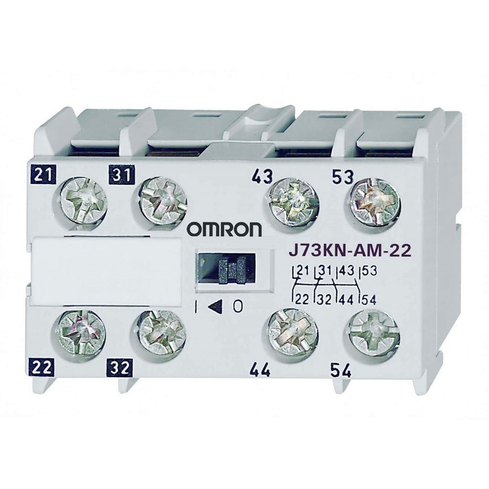 Omron J73KN-AM-22