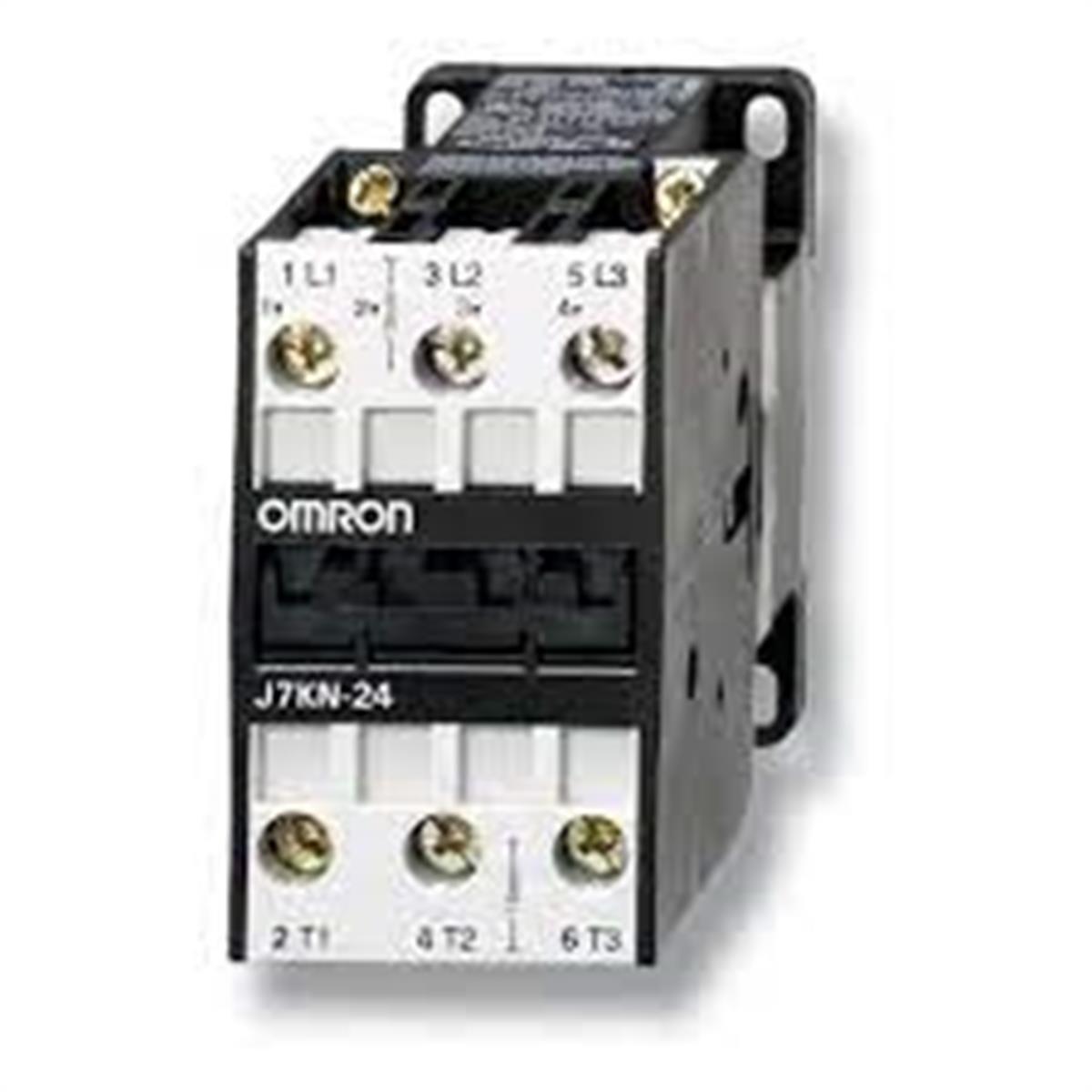Omron J7KN-260 230