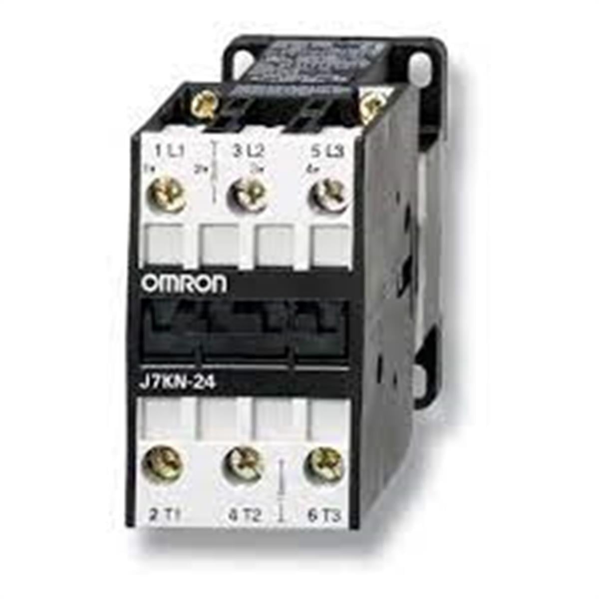 Omron J7KN-316 230