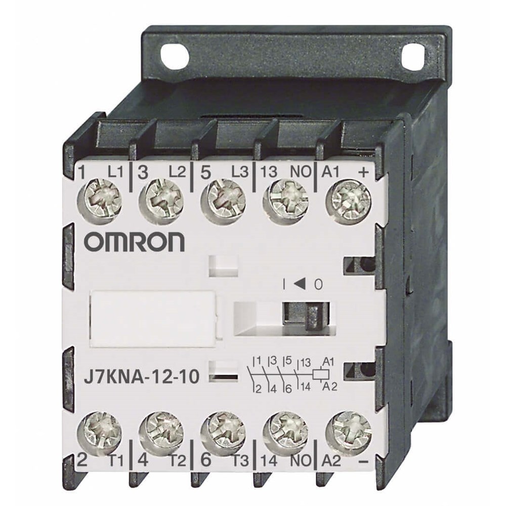 Omron J7KNA-12-10 24D