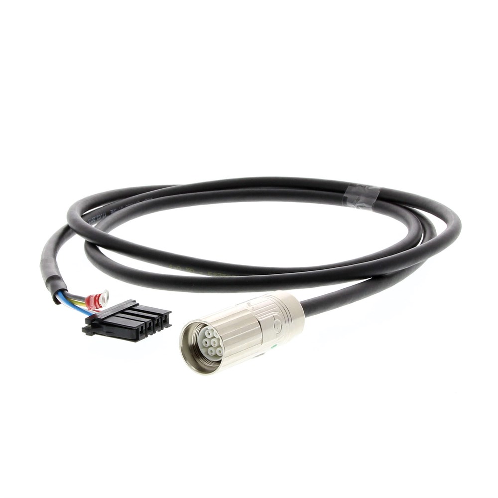 Omron JZSP-CHNM000-05-5-ME