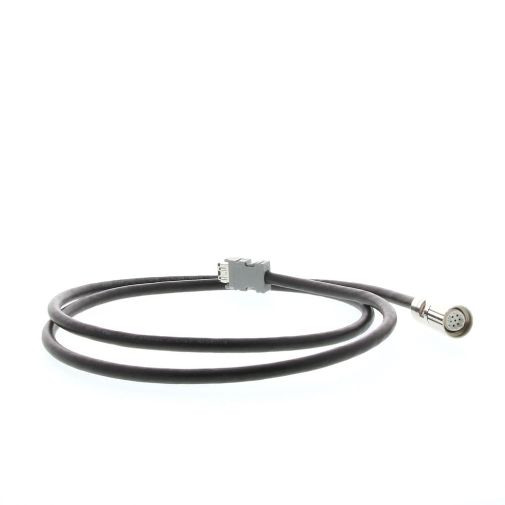 Omron JZSP-CHP800-03-ME