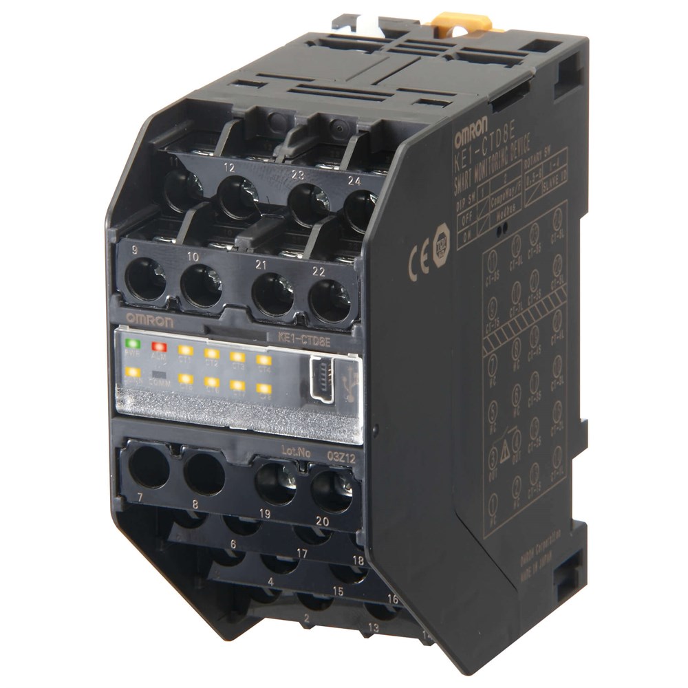 Omron KE1-CTD8E