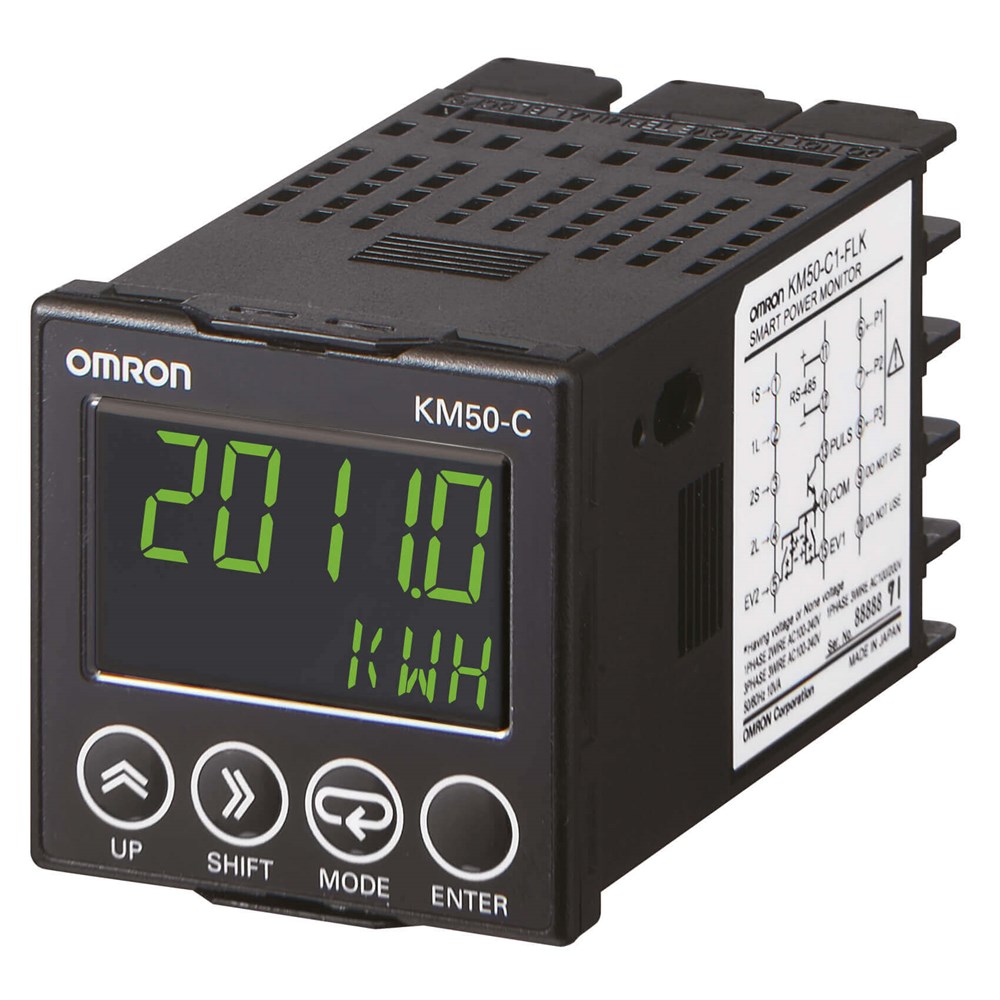 Omron KM50-C1-FLK