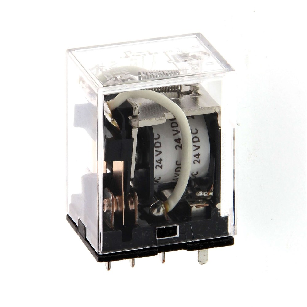 Omron LY2 48VAC