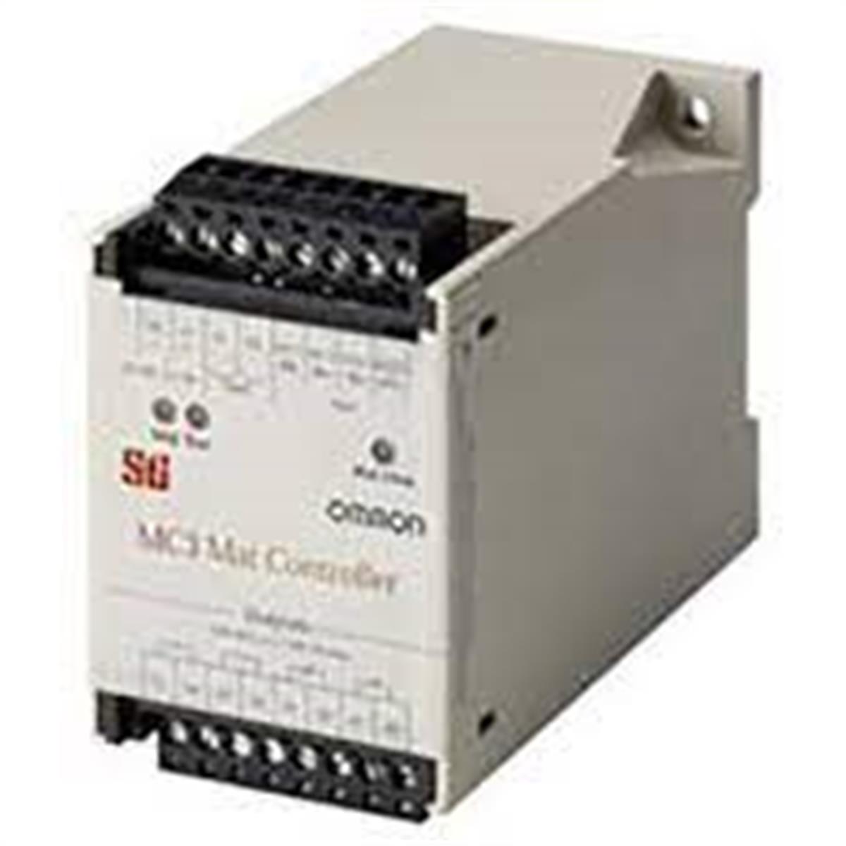 Omron MC3