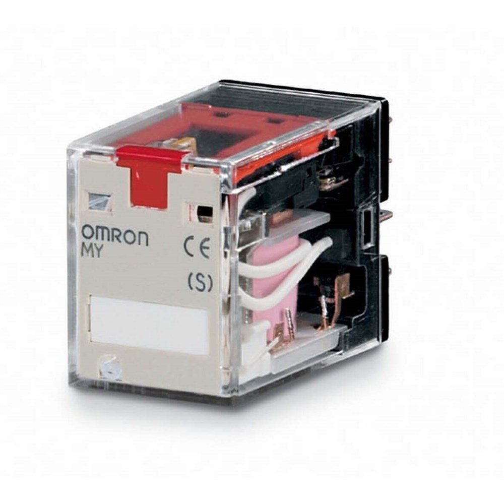 Omron MY2IN 24VAC(S)