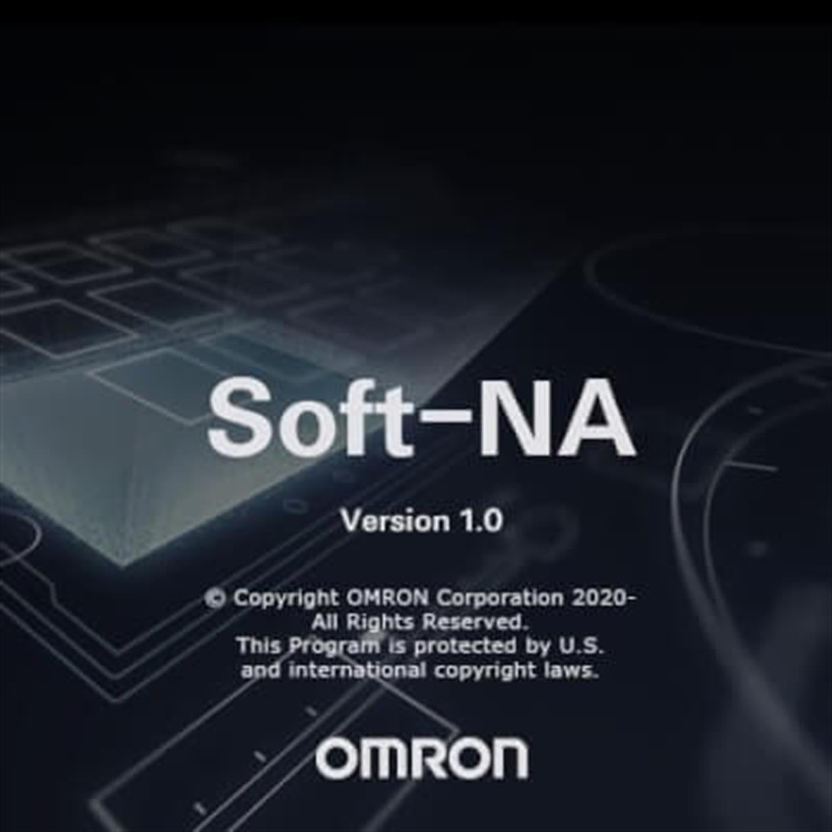 Omron NA-RTLD01