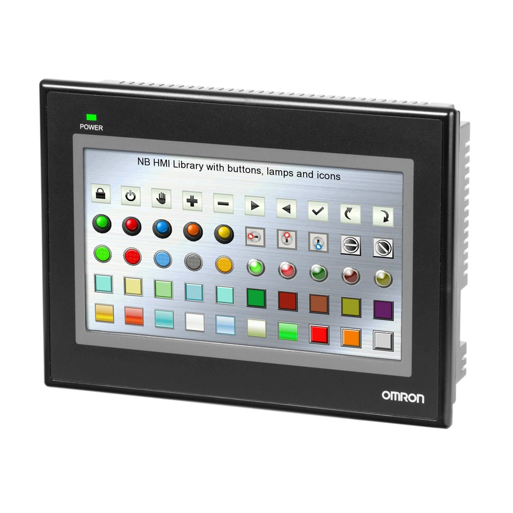 Omron NB5Q-TW00B