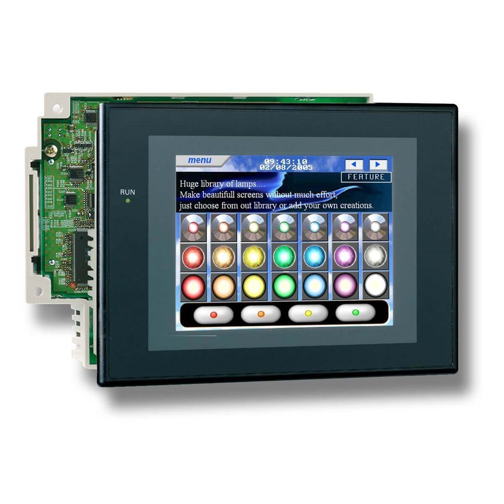 Omron NSJ5-TQ11B-G5D