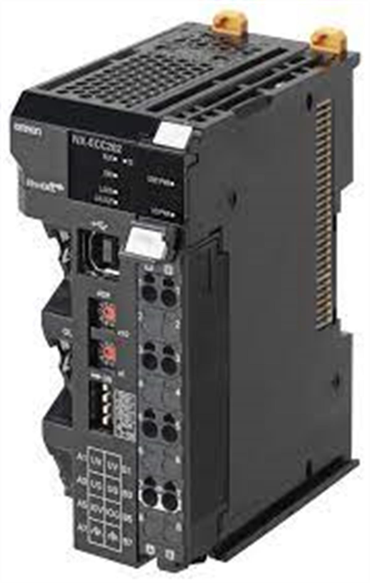 Omron NX-ECC202