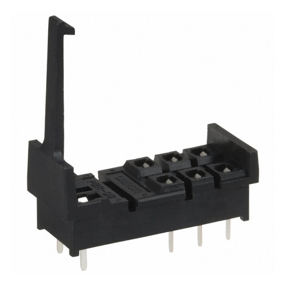 Omron P2R-08P