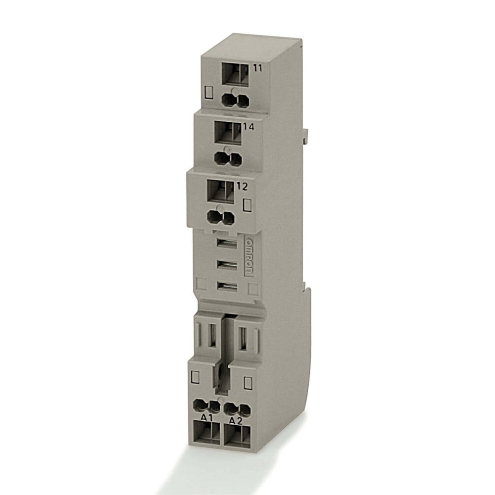 Omron P2RF-05-S