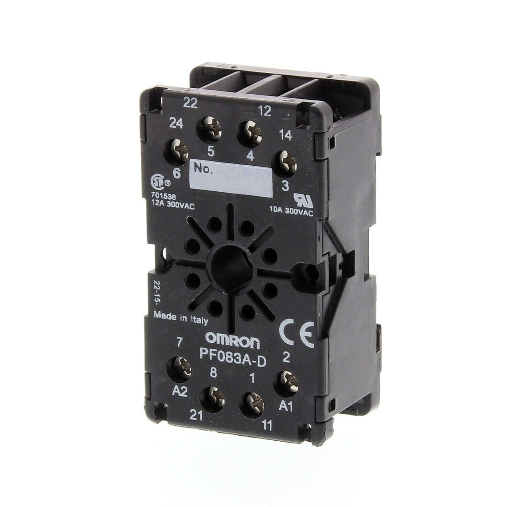 Omron PF083A-D