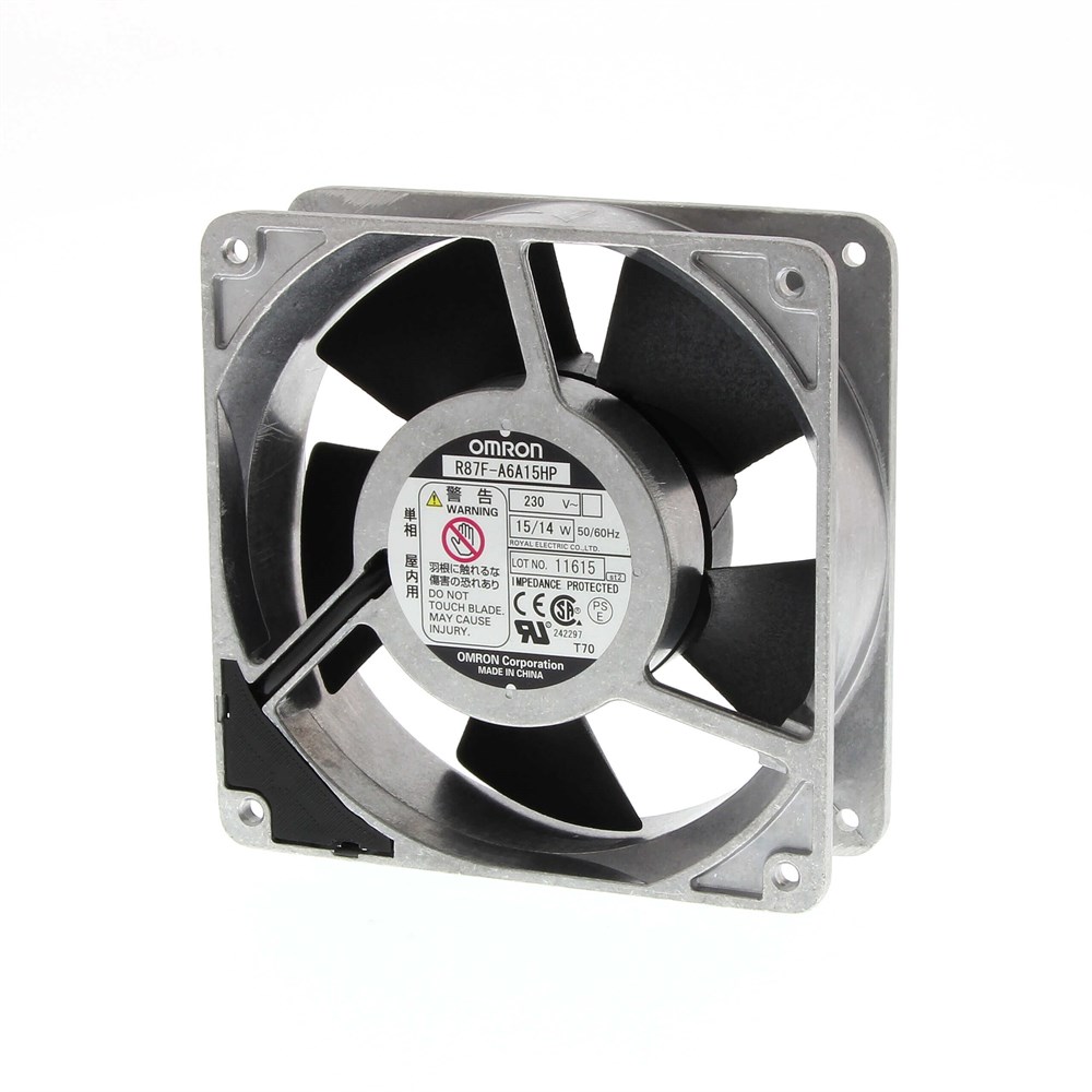 Omron R87F-A1A15HP