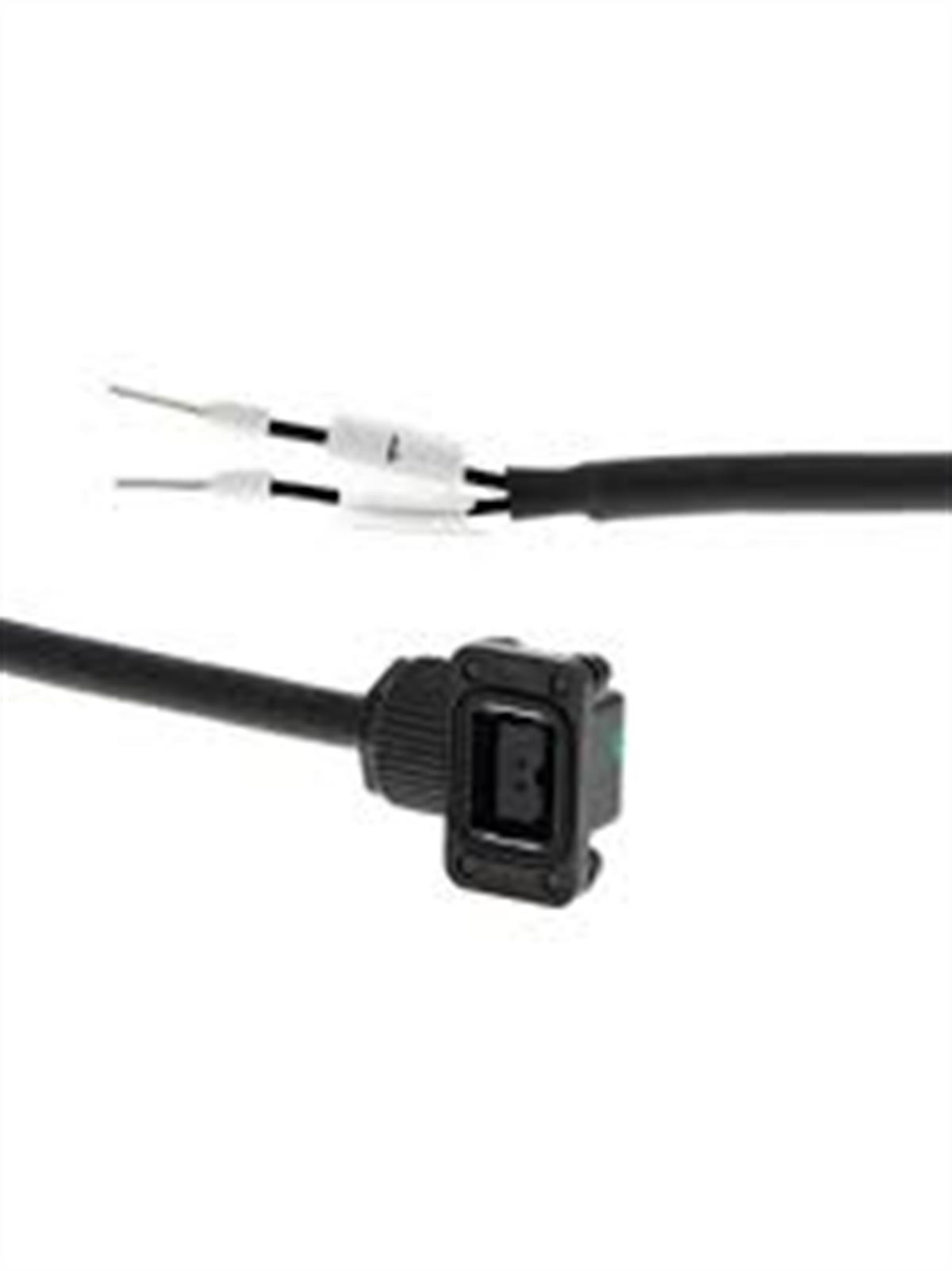 Omron R88A-CA1A020BF-E