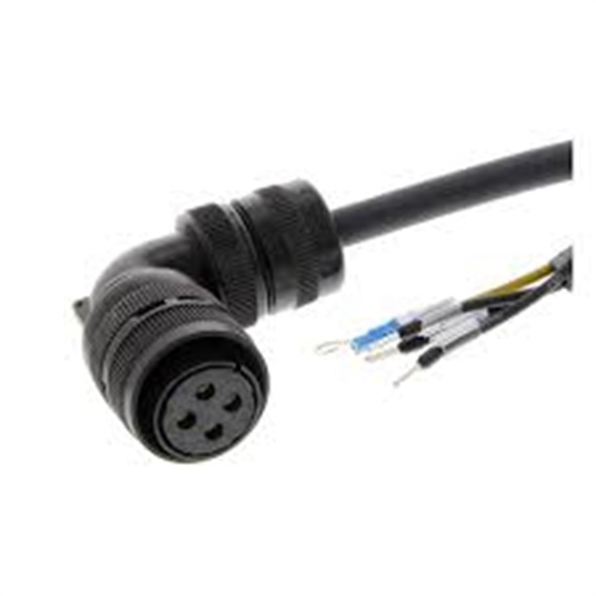 Omron R88A-CAGB030SR-E