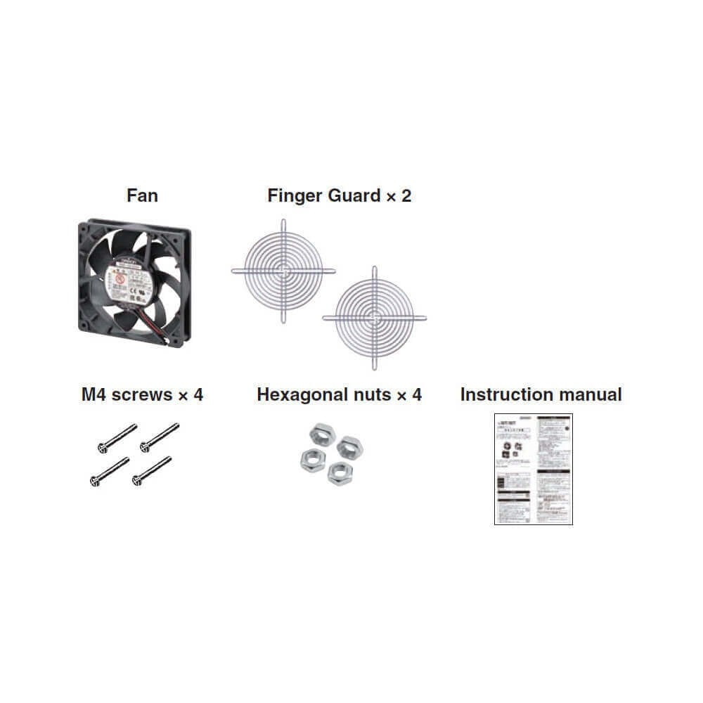 Omron R89F-DS0925L-S2
