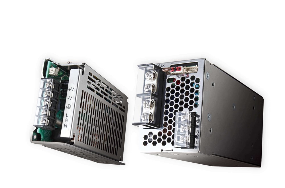 Omron S8JX-P30024CD