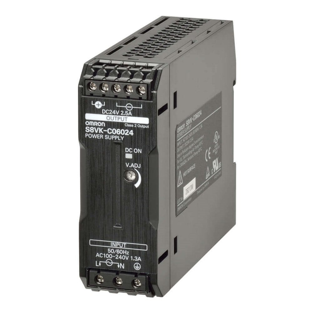 OMRON S8VK-C06024