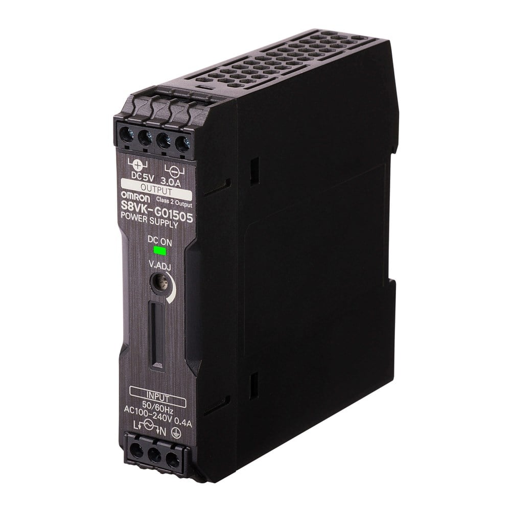 Omron S8VK-G01505-400