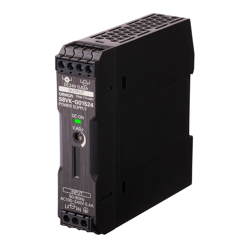 Omron S8VK-G01524-400