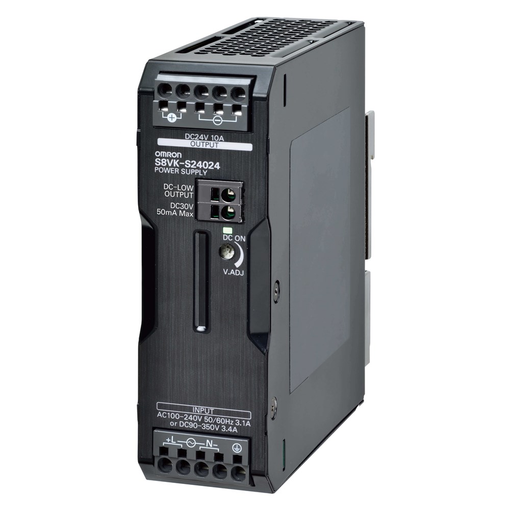 Omron S8VK-S24024