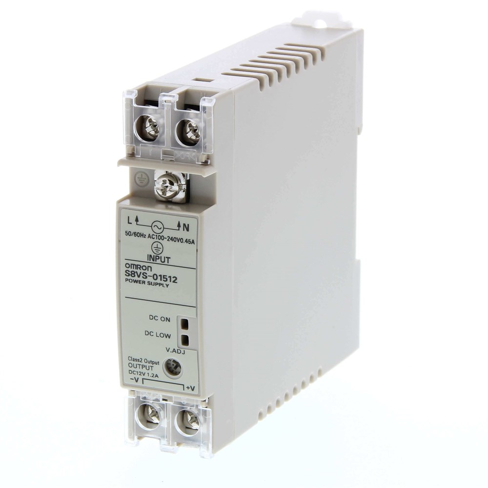 Omron S8VS-01512