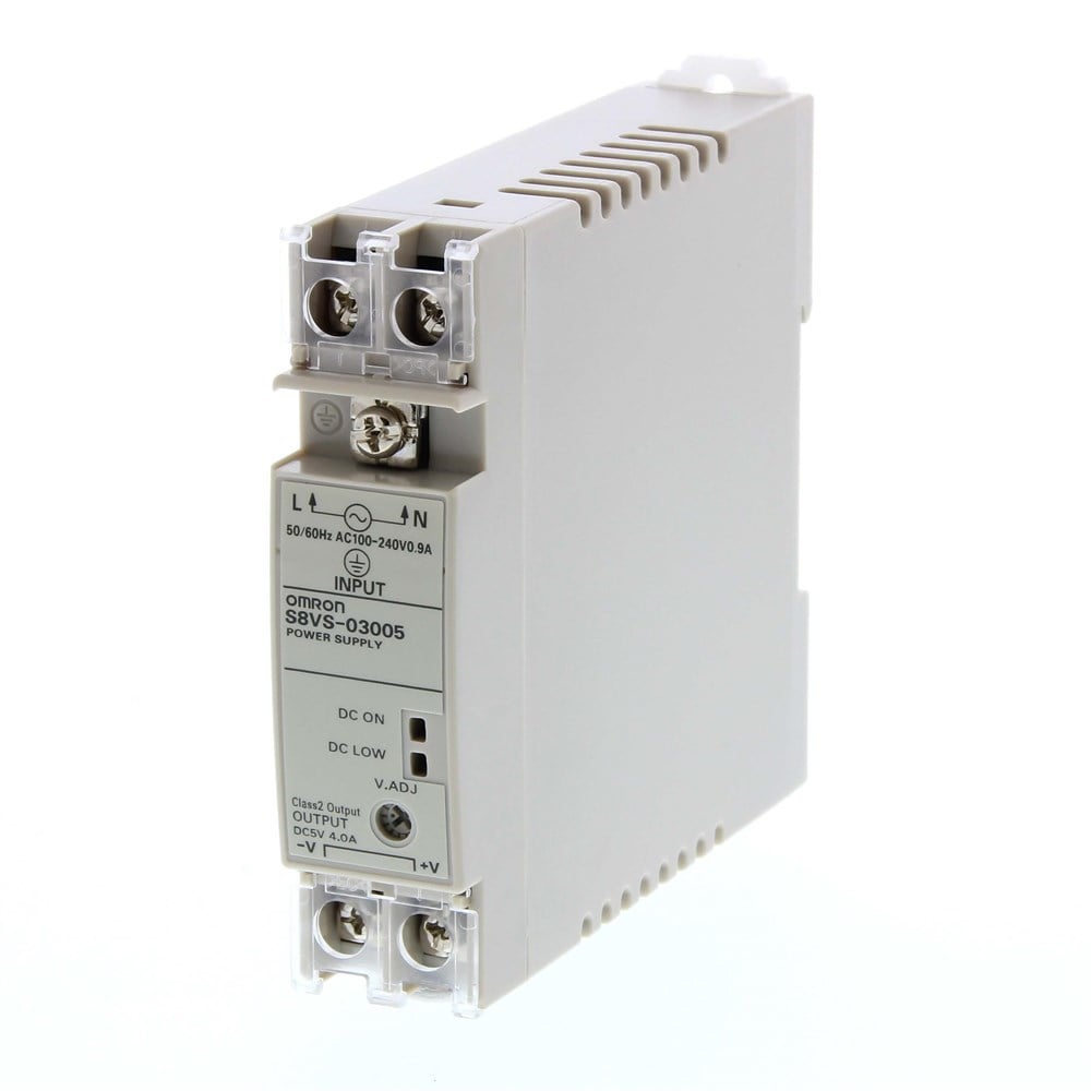 Omron S8VS-03005