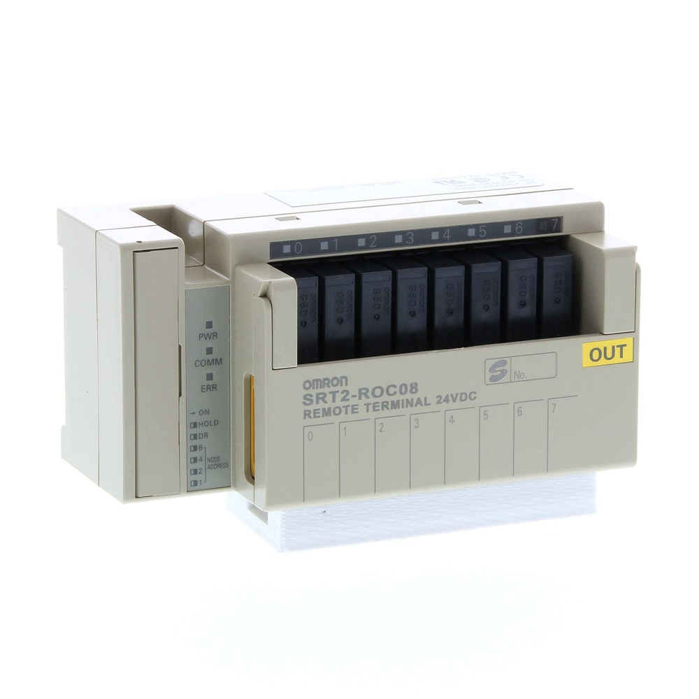 Omron SRT2-ROC08