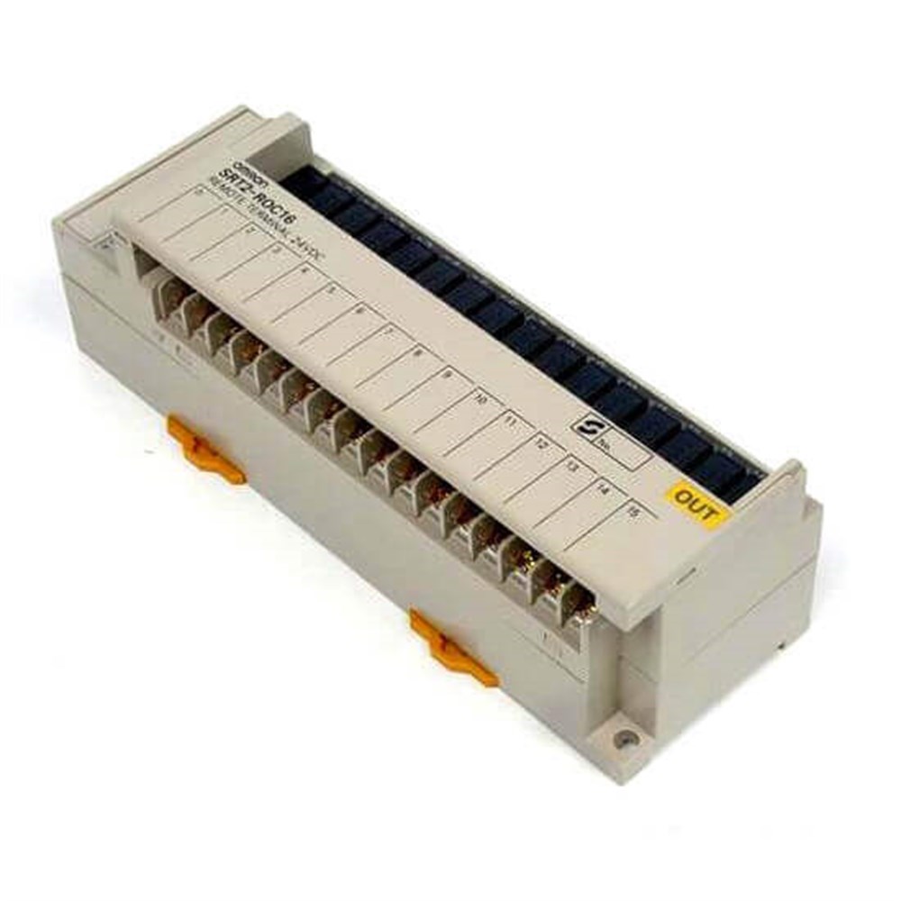 Omron SRT2-ROC16