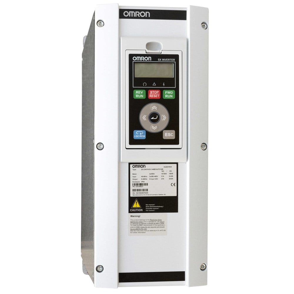 Omron SX-D4022-EVA4