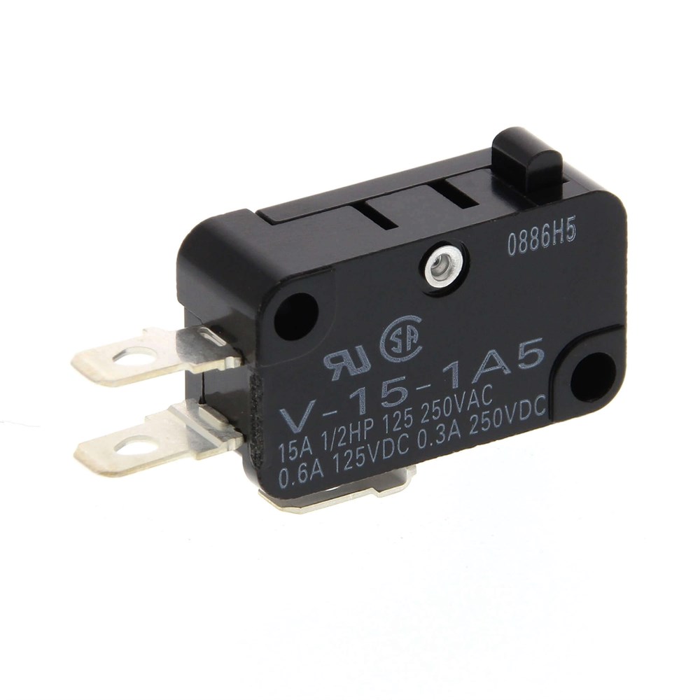 Omron V-15-1A5
