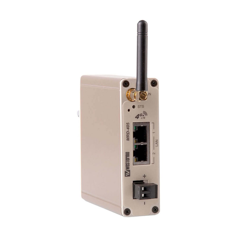 Omron WES MRD-405